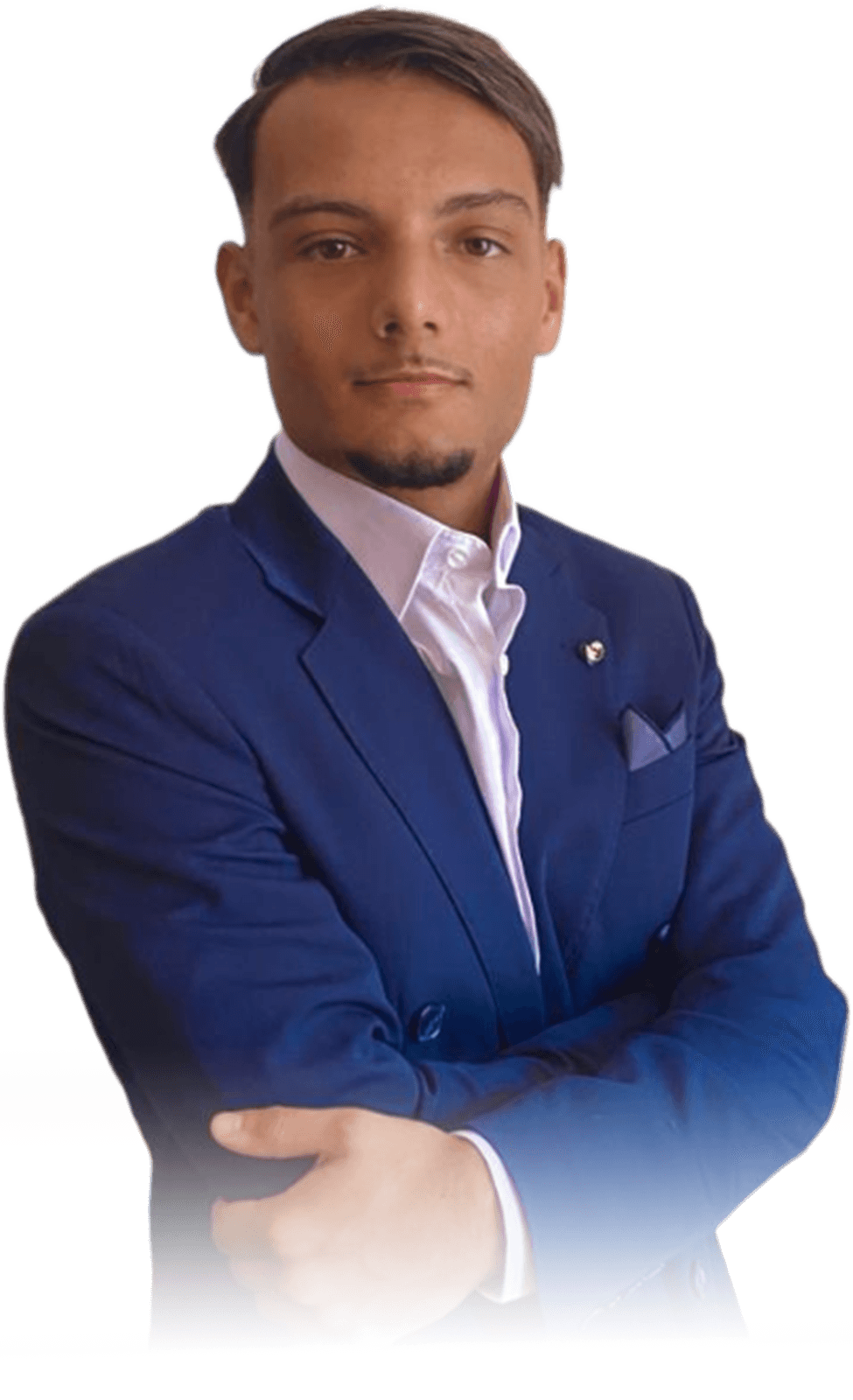 Francesco Caro, Web Strategist & Specialista CRO